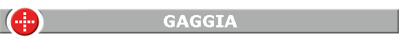 GAGGIA