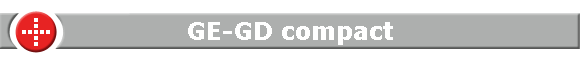 GE-GD compact